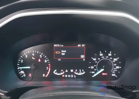 2020 Ford Escape Se from USA, damaged, VIN 1FMCU0G67LUB01878